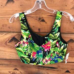 DO&BE two piece dress